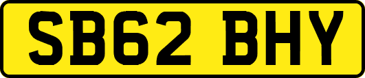 SB62BHY