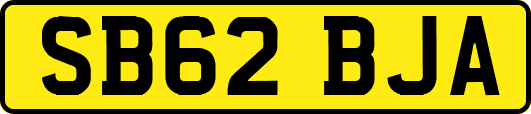 SB62BJA
