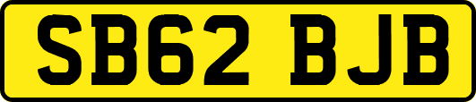 SB62BJB