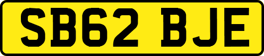 SB62BJE