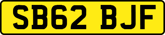 SB62BJF
