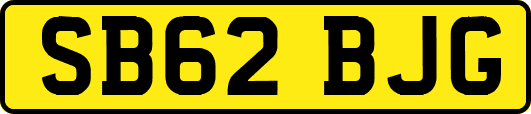 SB62BJG