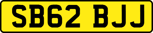 SB62BJJ