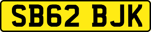 SB62BJK