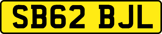 SB62BJL