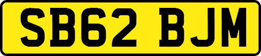 SB62BJM