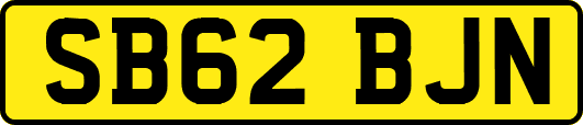 SB62BJN