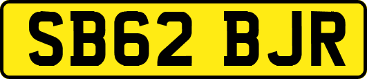 SB62BJR