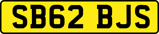 SB62BJS