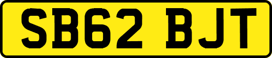 SB62BJT