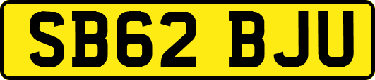 SB62BJU