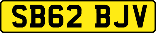 SB62BJV