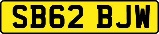 SB62BJW