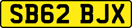 SB62BJX
