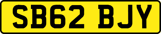 SB62BJY