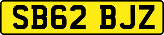 SB62BJZ