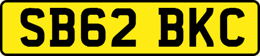 SB62BKC