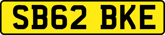 SB62BKE