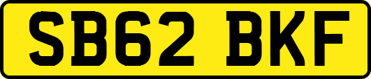 SB62BKF