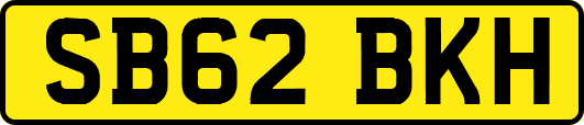 SB62BKH