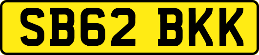 SB62BKK