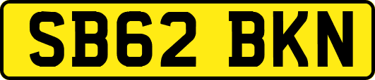 SB62BKN