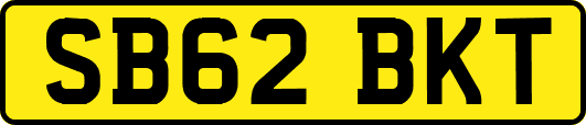 SB62BKT