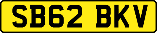 SB62BKV