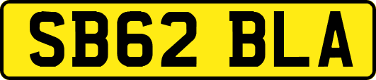 SB62BLA