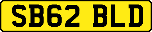 SB62BLD