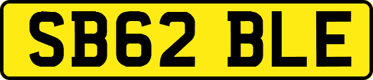 SB62BLE