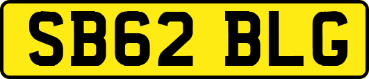 SB62BLG