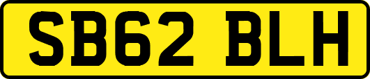 SB62BLH