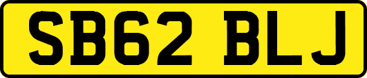 SB62BLJ