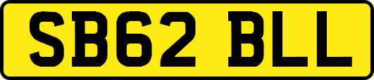 SB62BLL