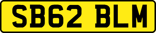 SB62BLM