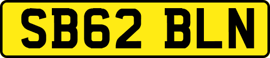 SB62BLN