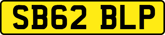 SB62BLP