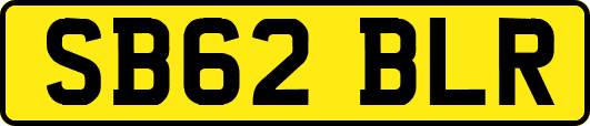 SB62BLR