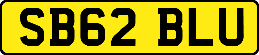 SB62BLU