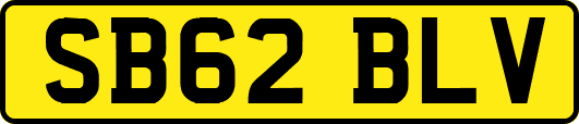 SB62BLV