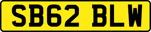 SB62BLW