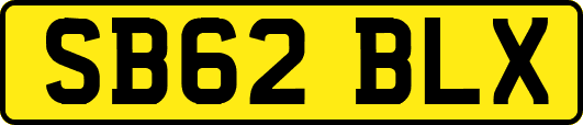 SB62BLX