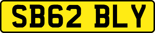 SB62BLY