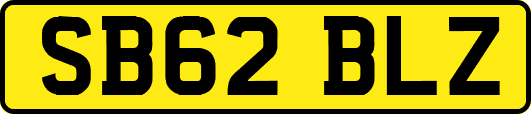 SB62BLZ