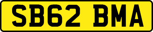 SB62BMA