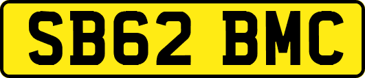 SB62BMC