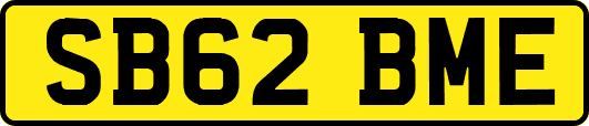 SB62BME