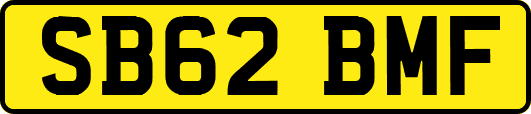 SB62BMF