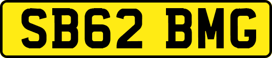 SB62BMG